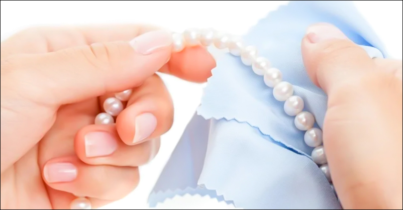 Pearl Jewelry